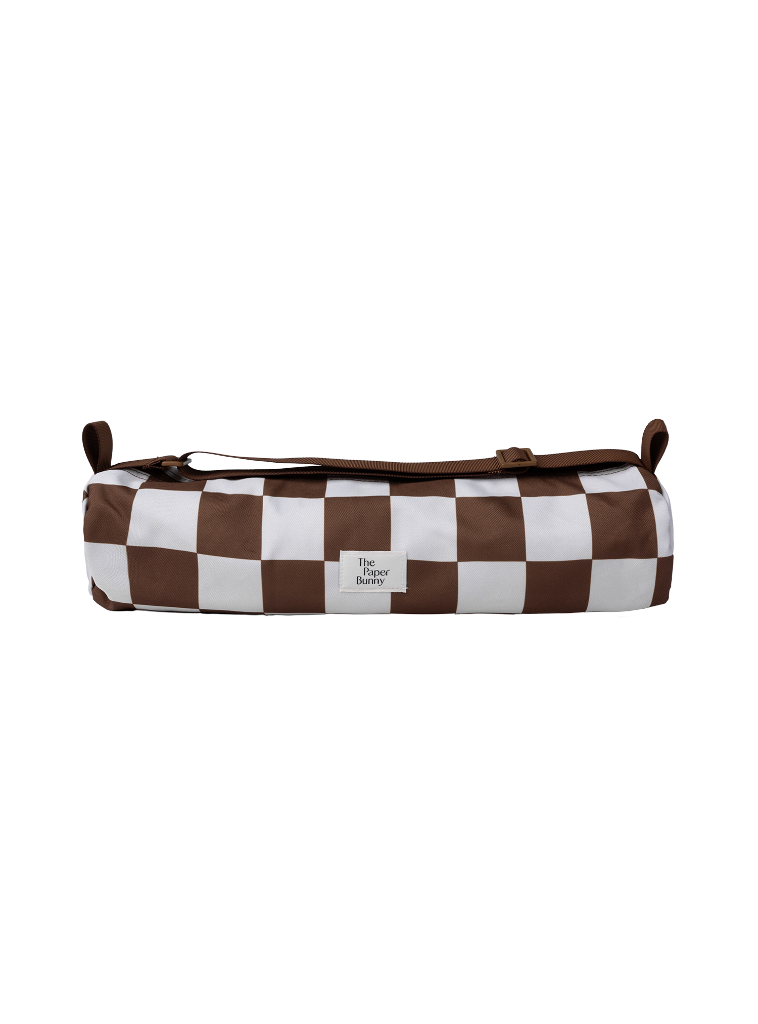 Basecamp Table (Cocoa Quilt)