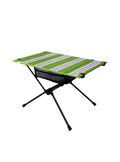 Basecamp Table (Cypress Stripes)