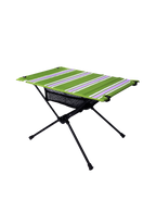 Basecamp Table (Cypress Stripes)