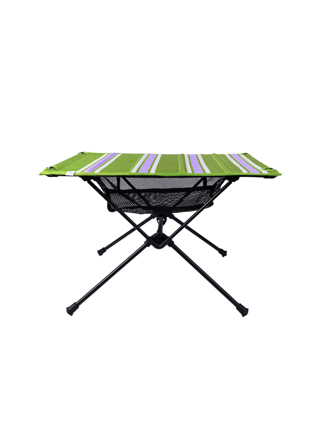 Basecamp Table (Cypress Stripes)