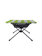 Basecamp Table (Cypress Stripes)