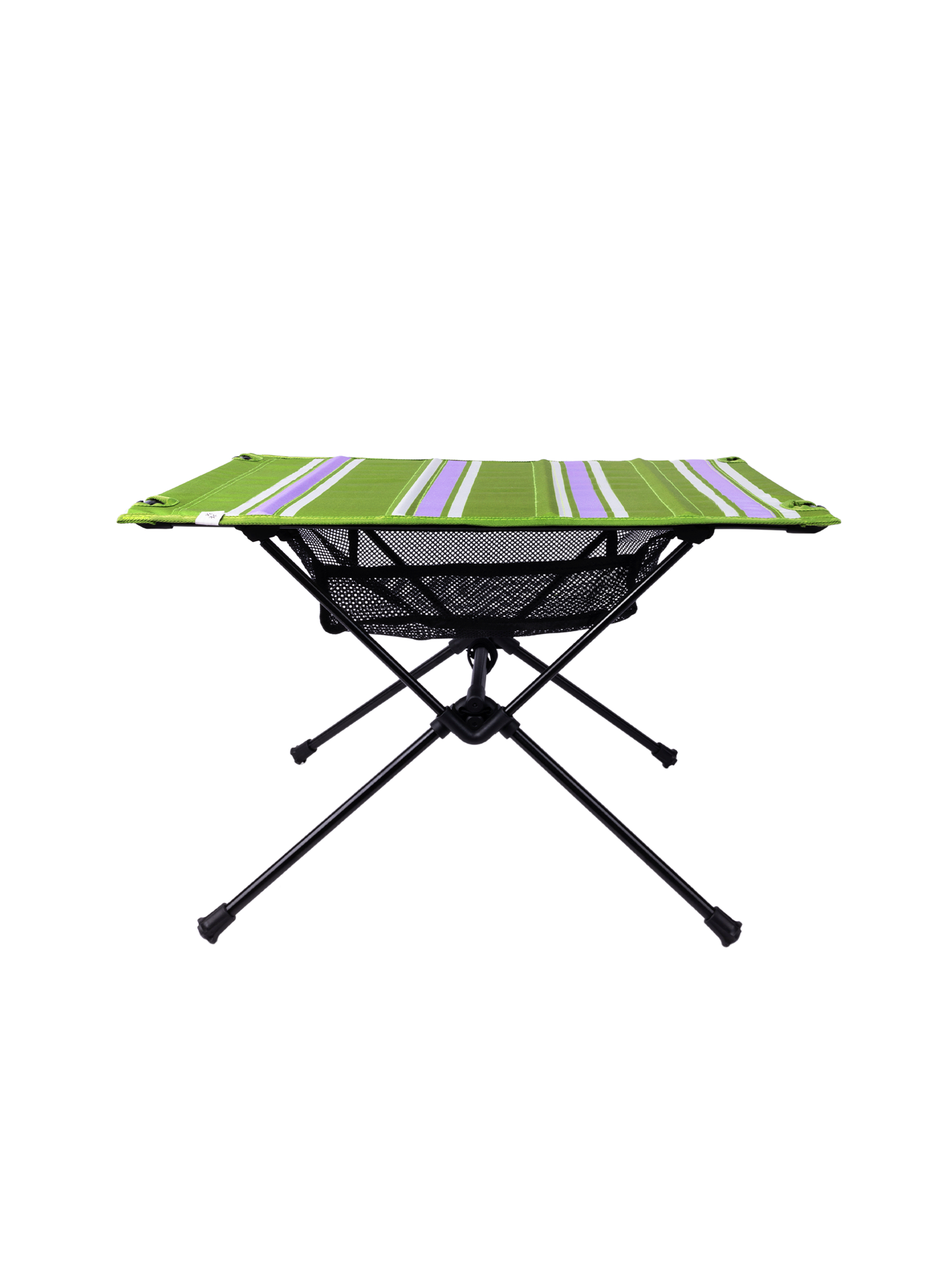Basecamp Table (Cypress Stripes)