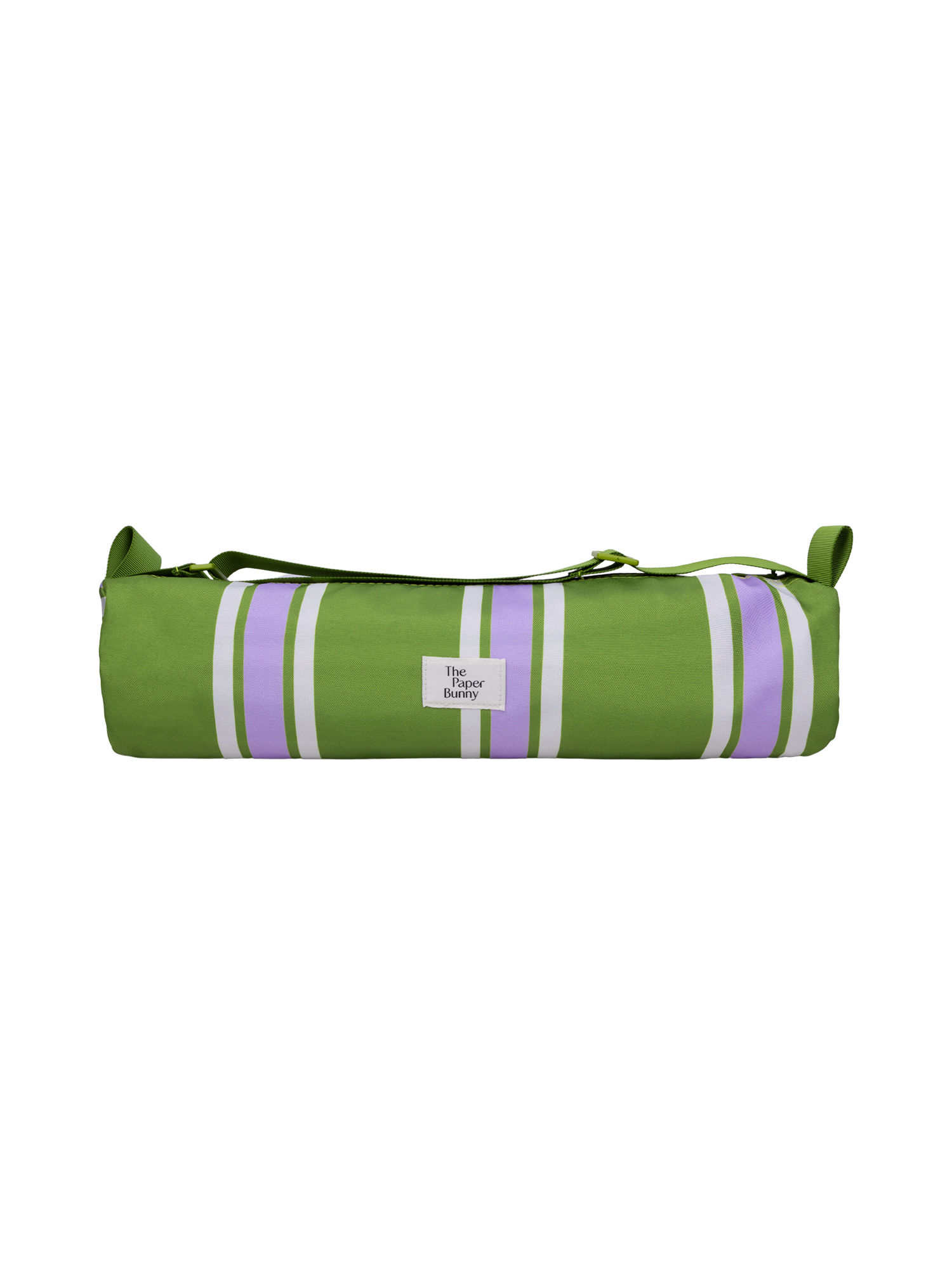 Basecamp Table (Cypress Stripes)