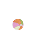 Beach Ball Patch