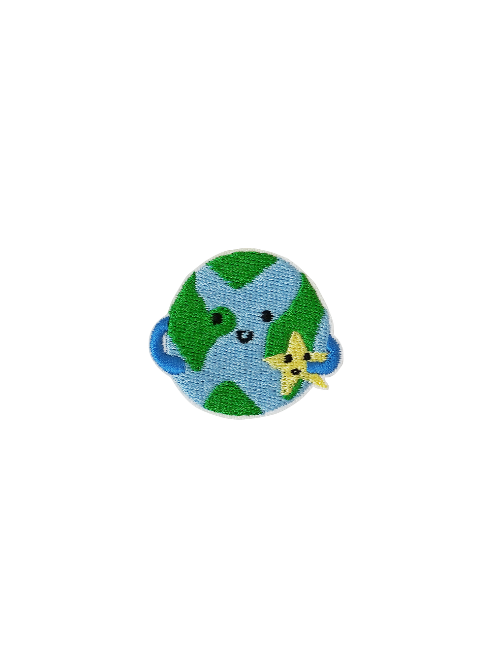 Best Buddies Patch