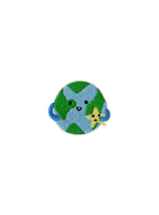 Best Buddies Patch