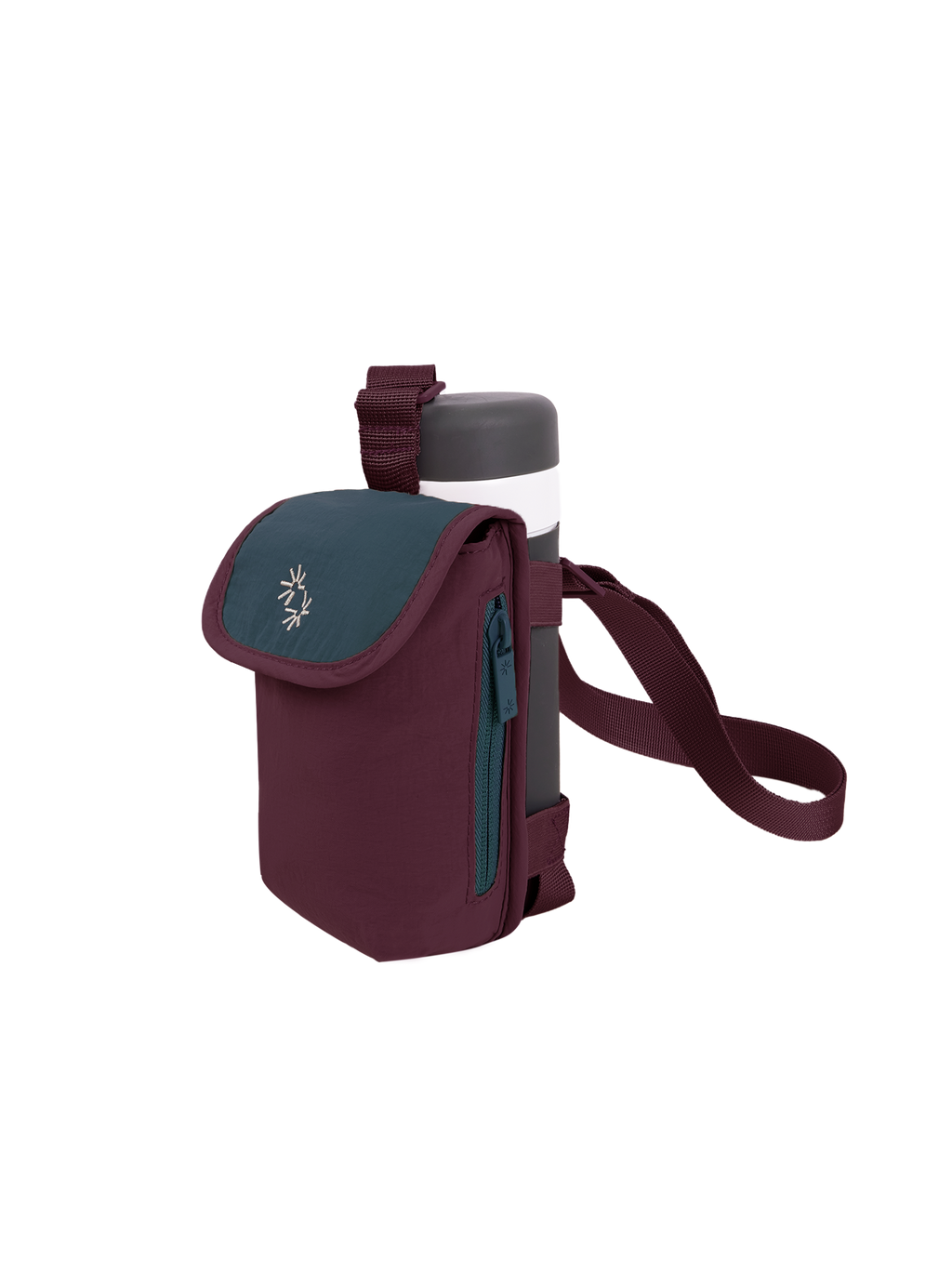 Bottle Buddy (Beetroot)