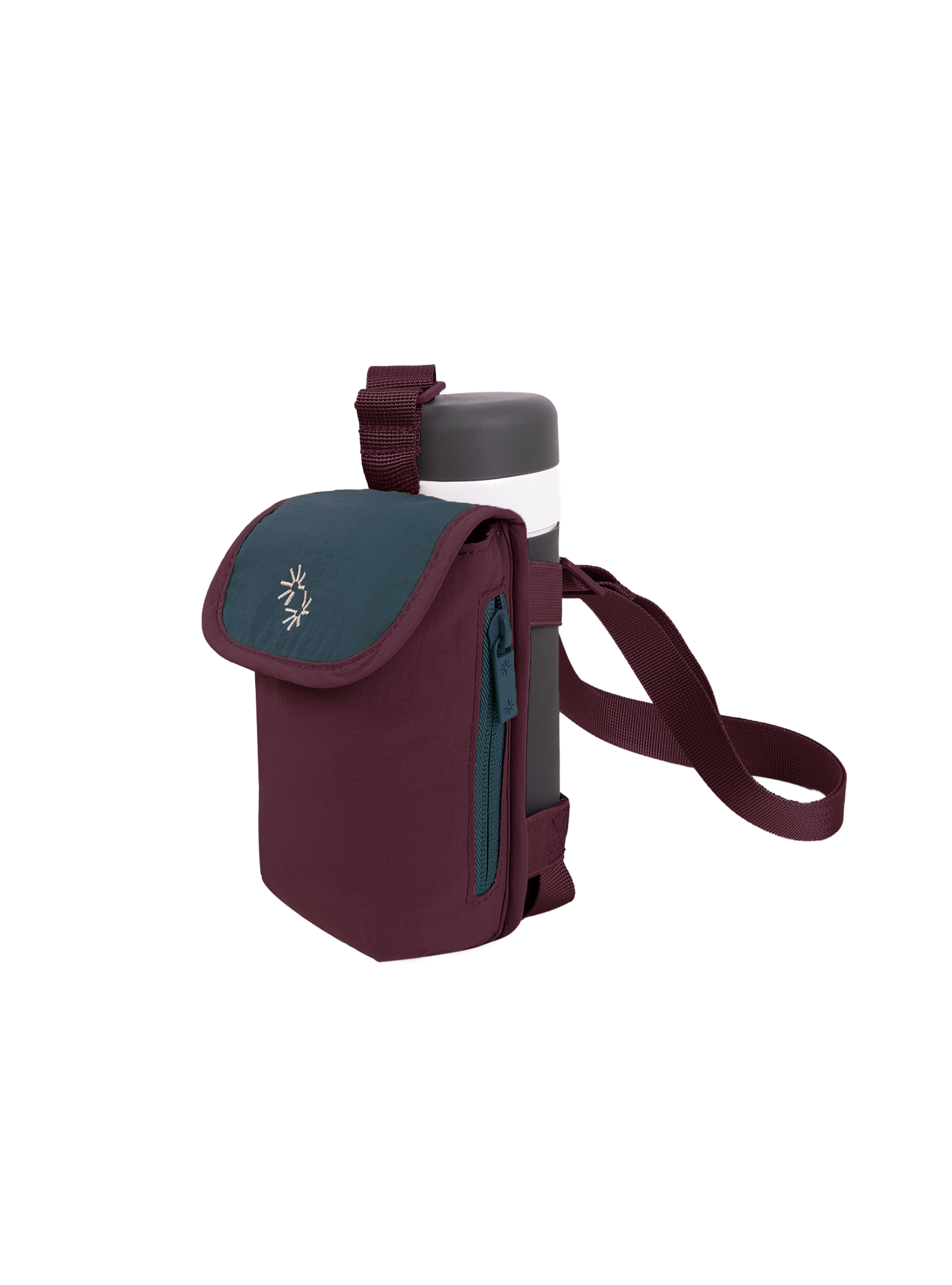 Bottle Buddy (Beetroot)