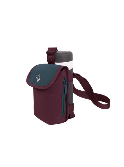 Bottle Buddy (Beetroot)
