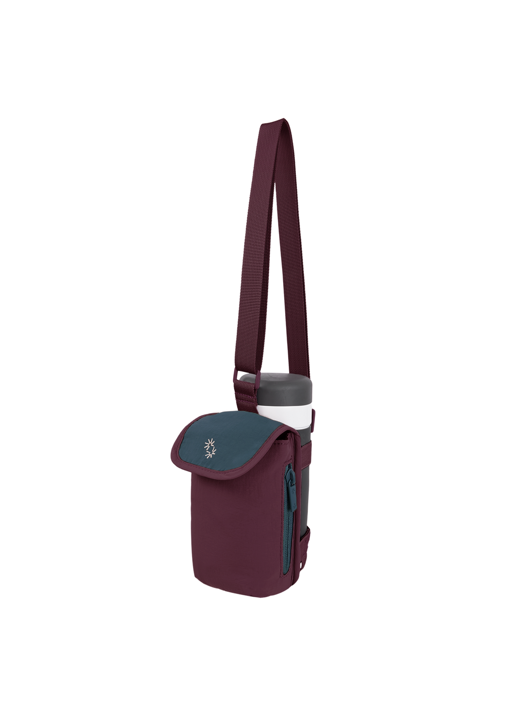 Bottle Buddy (Beetroot)