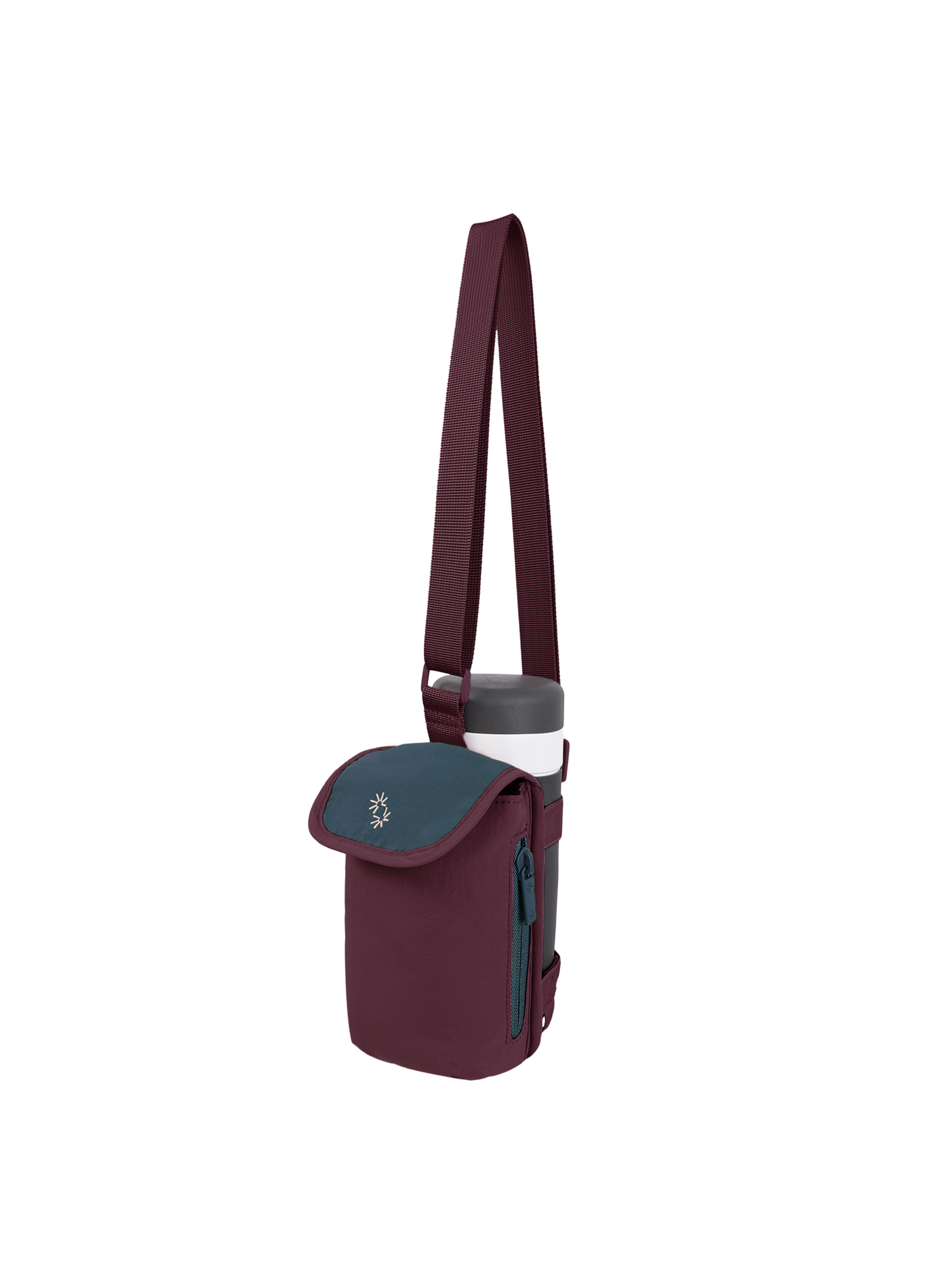 Bottle Buddy (Beetroot)
