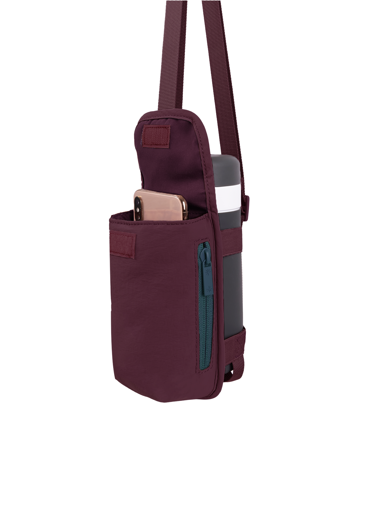 Bottle Buddy (Beetroot)