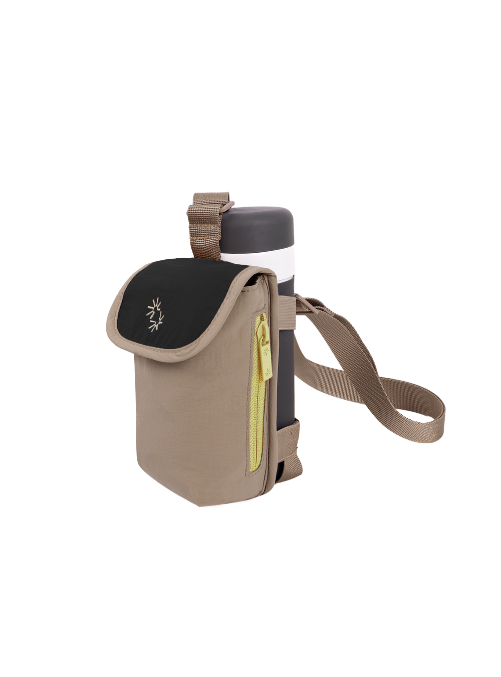 Bottle Buddy (Crumble)