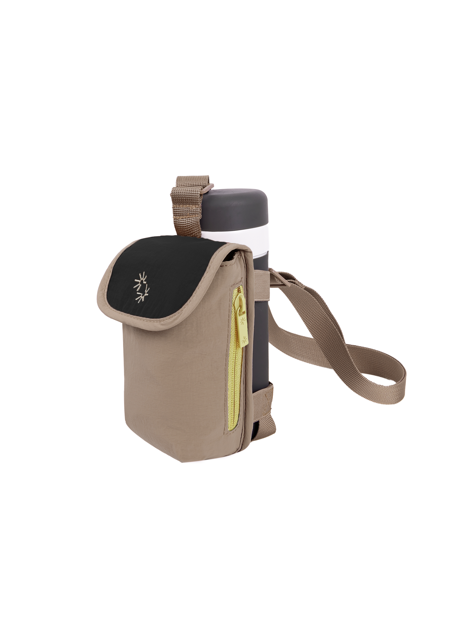 Bottle Buddy (Crumble)