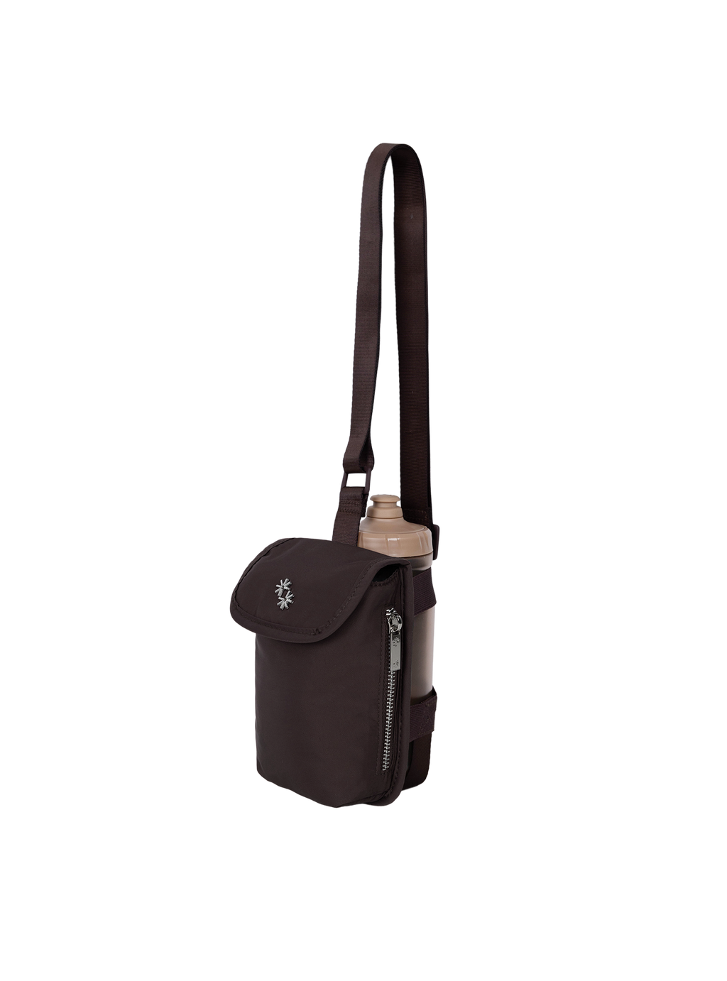 Bottle Buddy (Gloss Scotch)