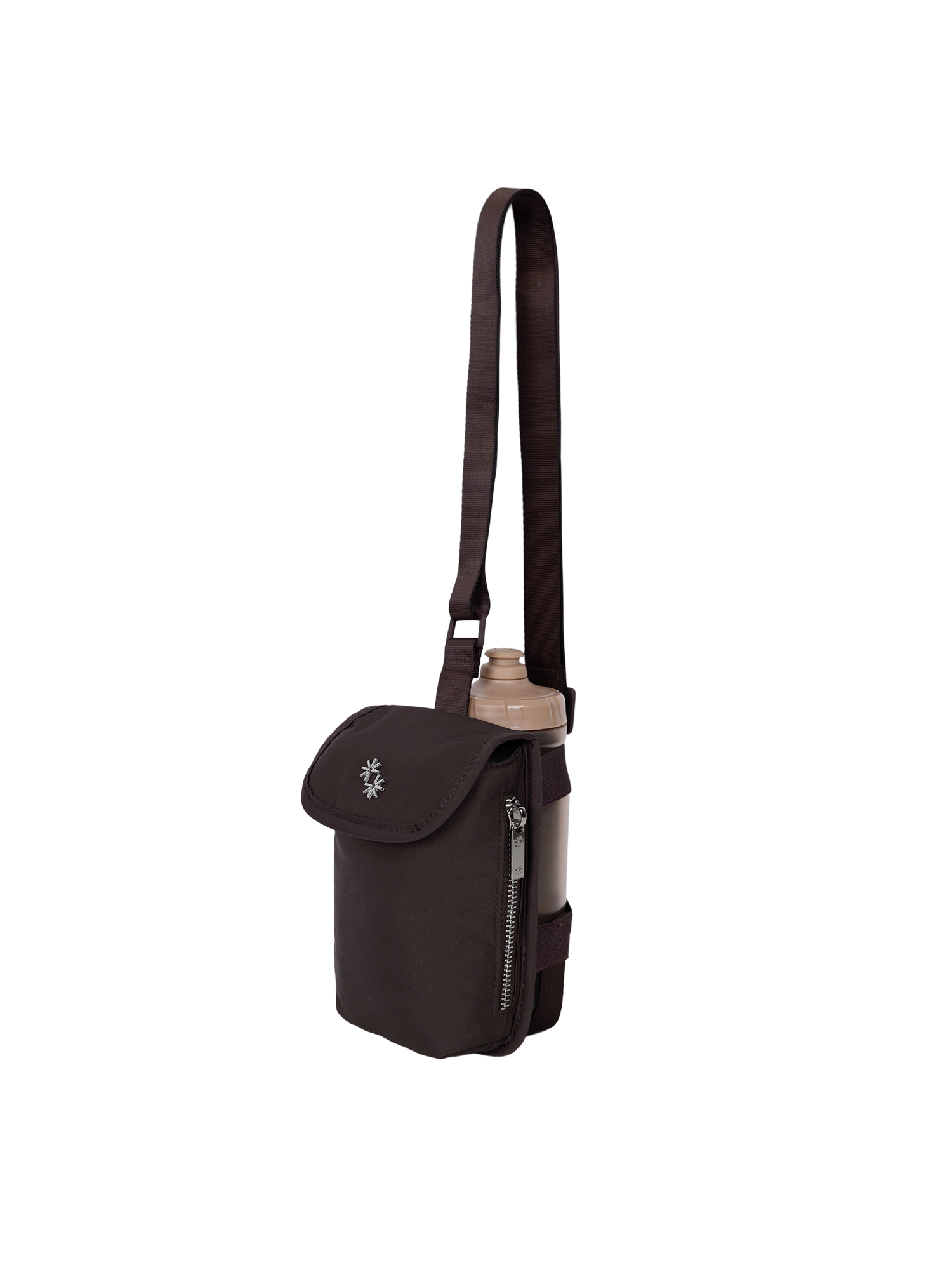 Bottle Buddy (Gloss Scotch)