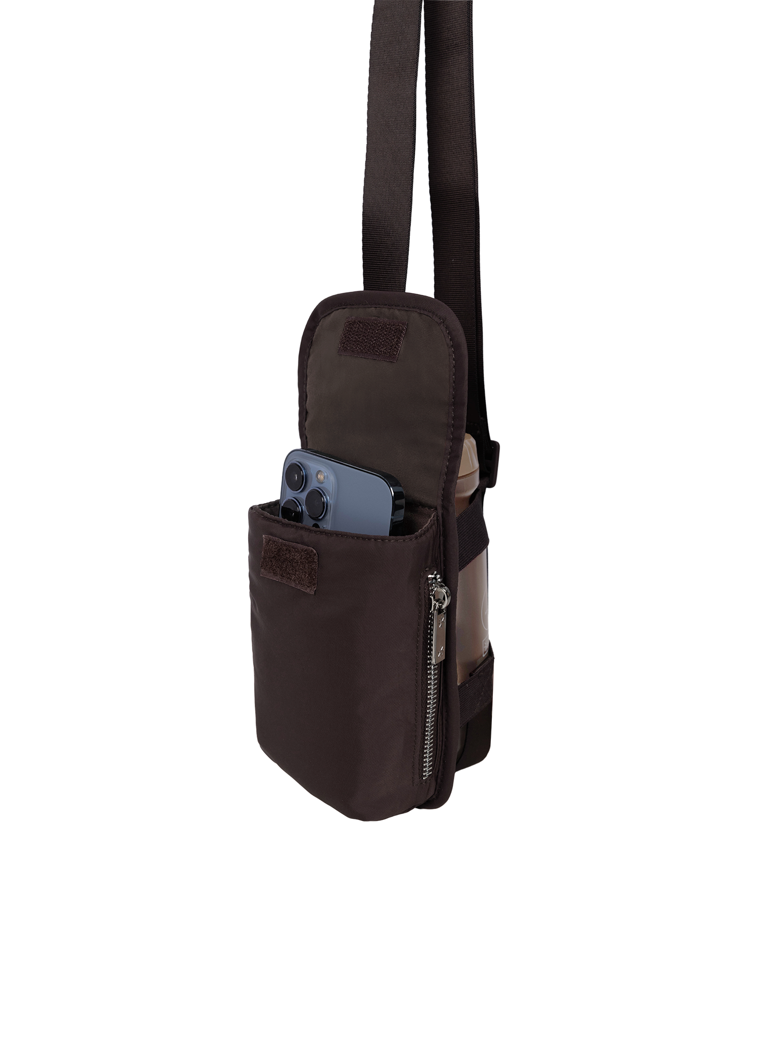 Bottle Buddy (Gloss Scotch)