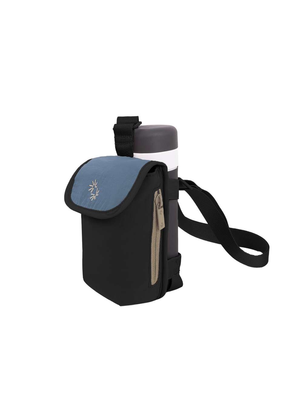 Bottle Buddy (Kombu)