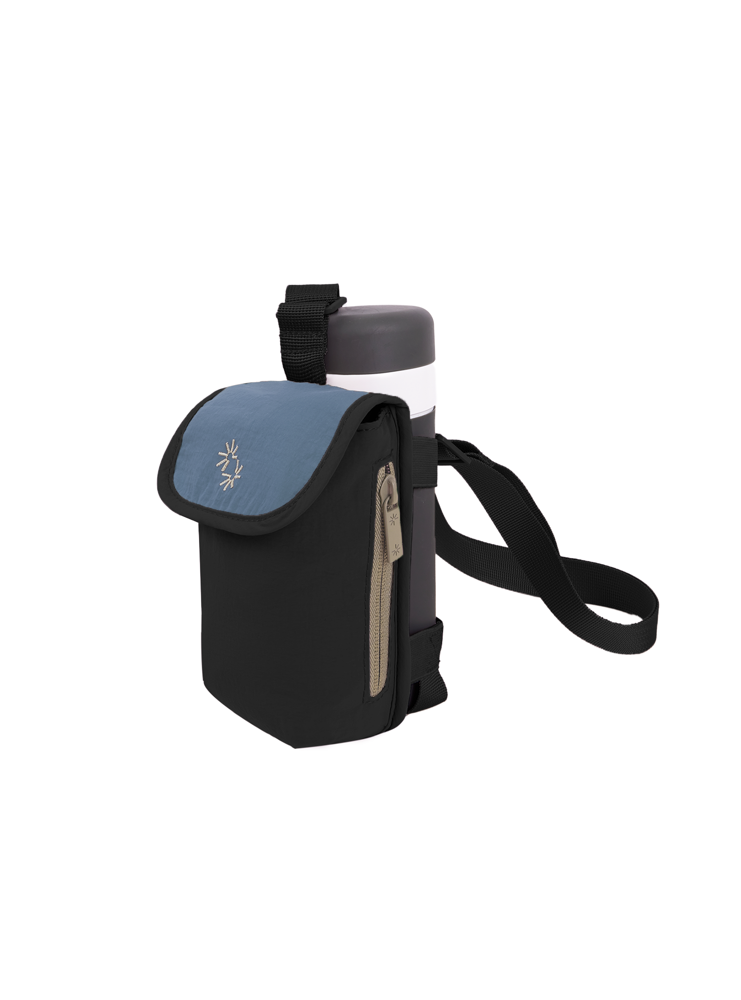 Bottle Buddy (Kombu)