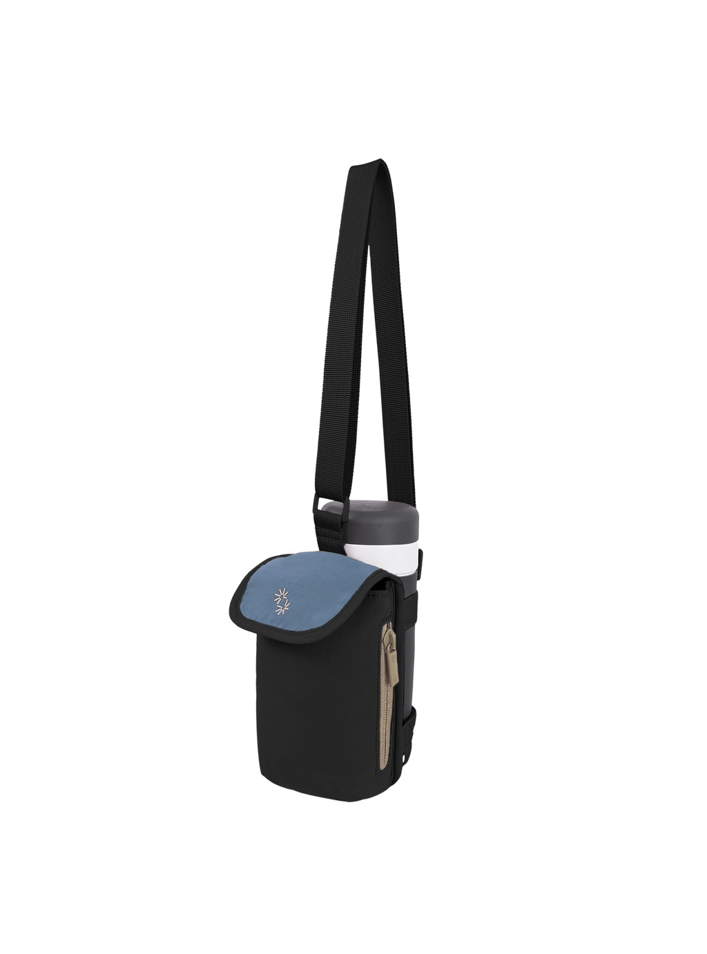Bottle Buddy (Kombu)