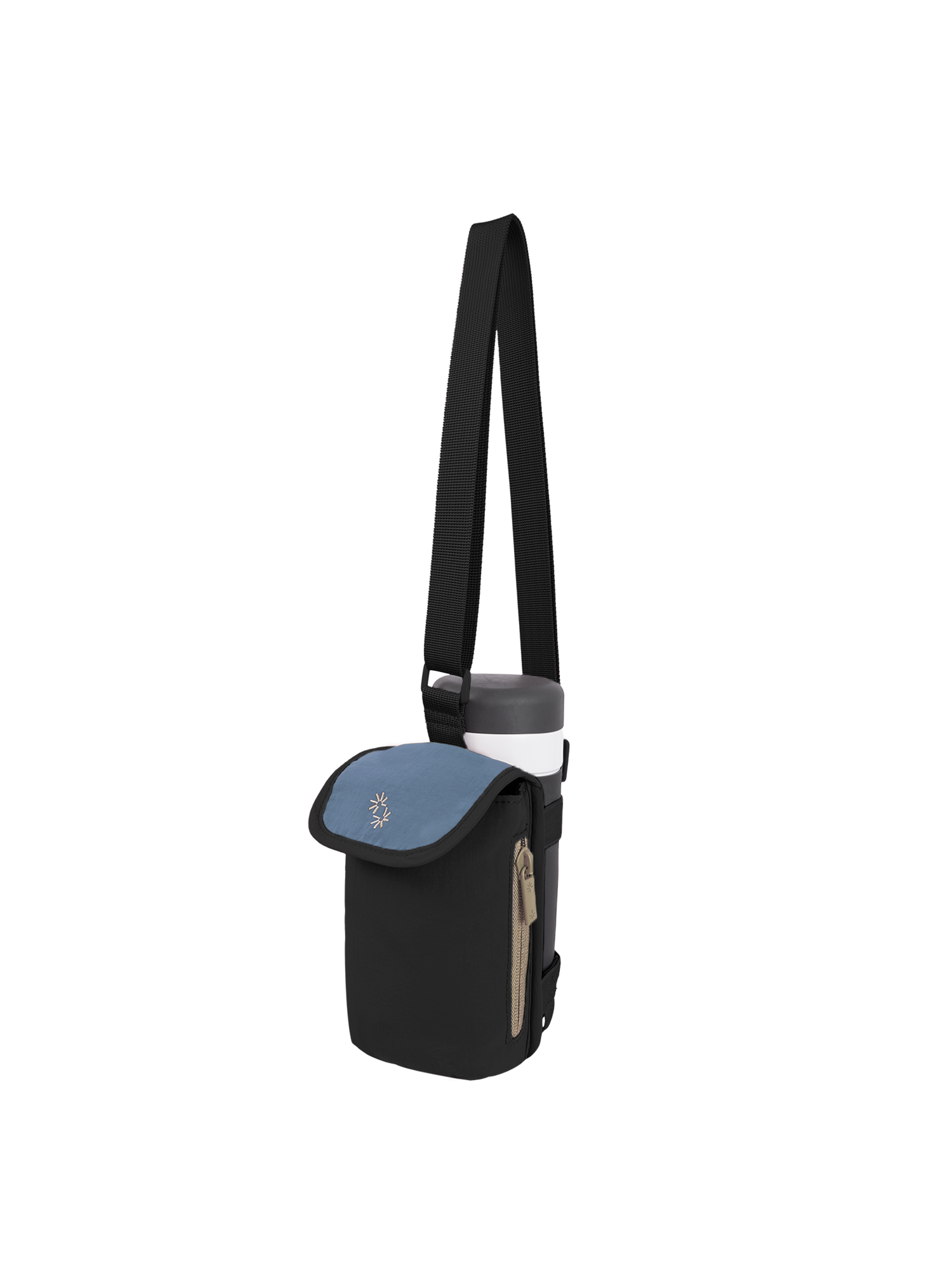Bottle Buddy (Kombu)