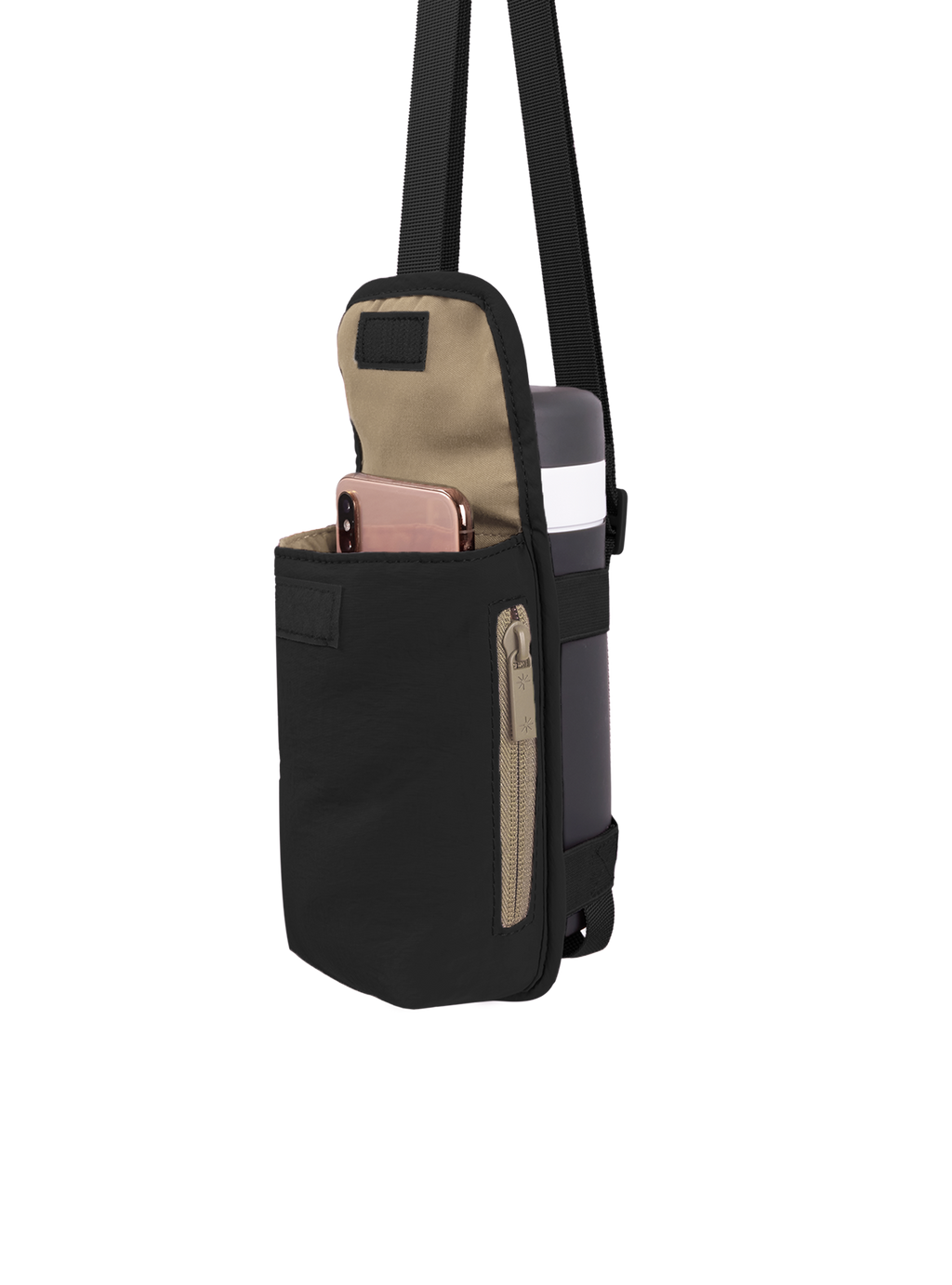 Bottle Buddy (Kombu)