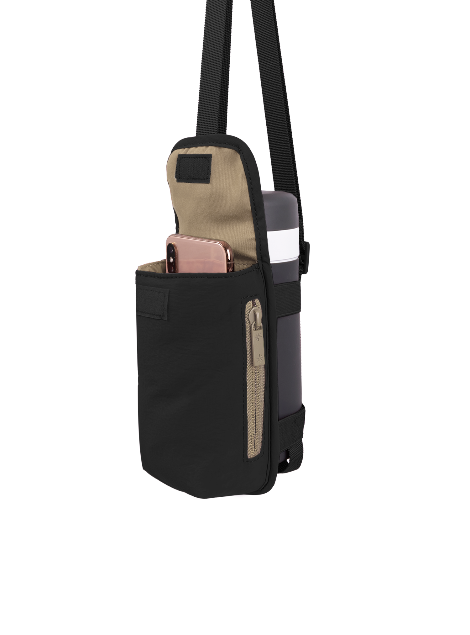 Bottle Buddy (Kombu)