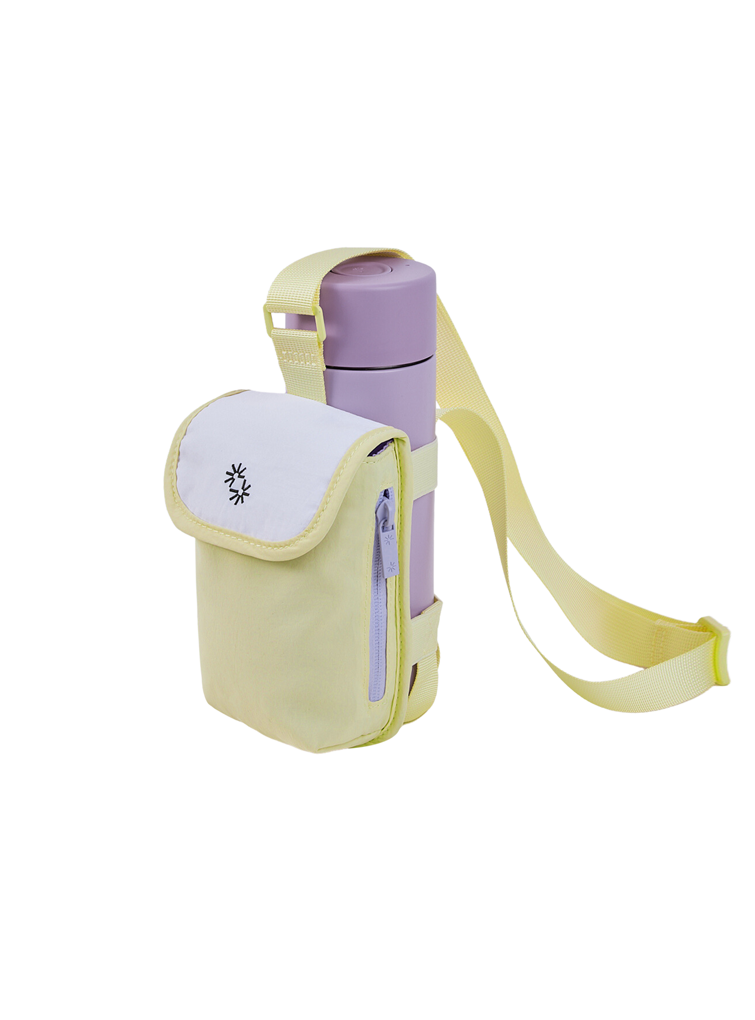 Bottle Buddy (Lemonade)