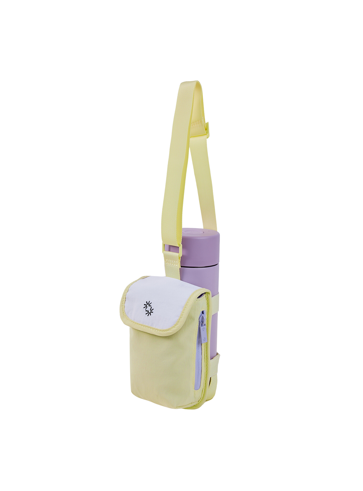 Bottle Buddy (Lemonade)