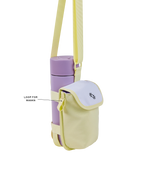 Bottle Buddy (Lemonade)