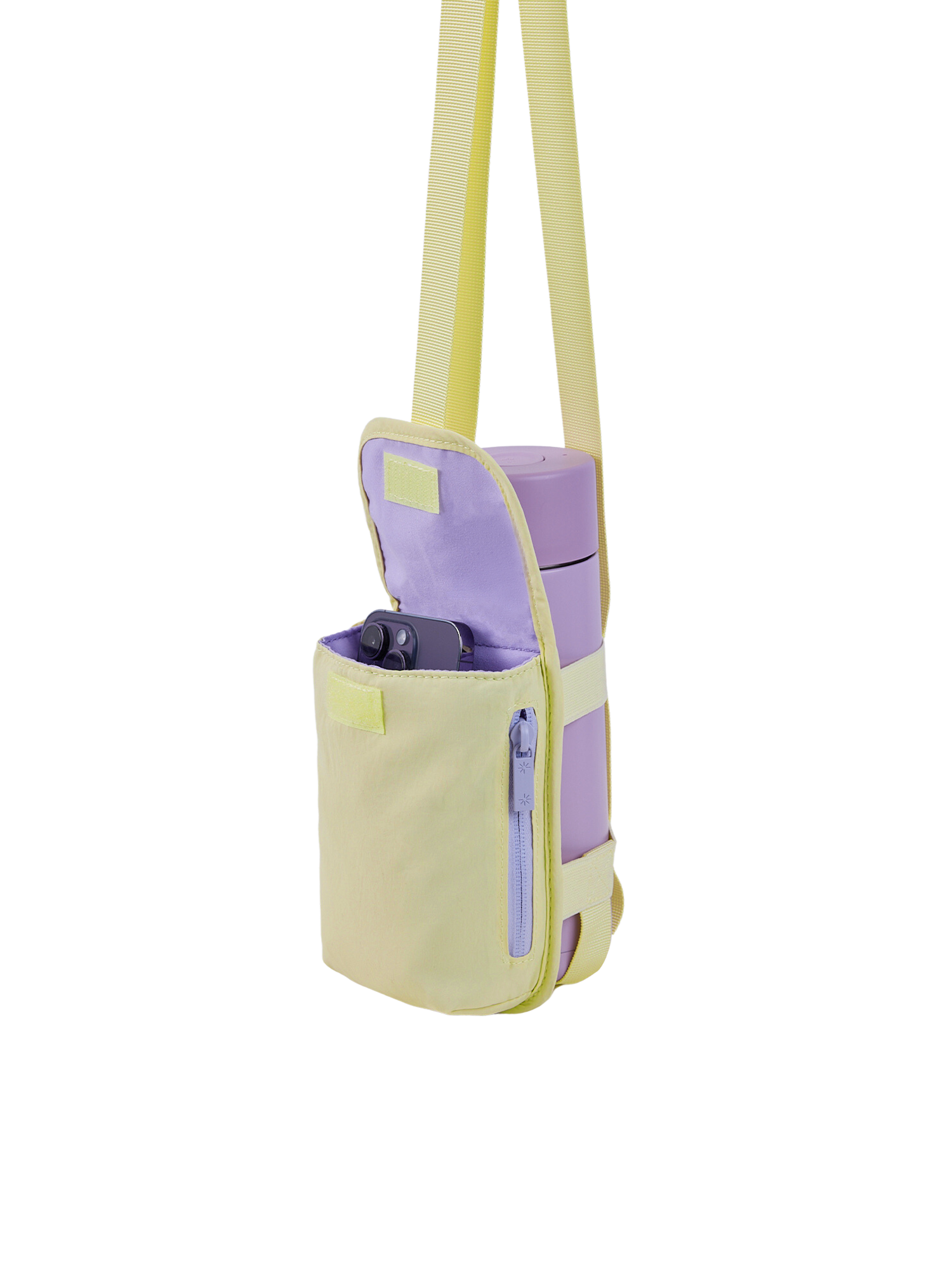 Bottle Buddy (Lemonade)