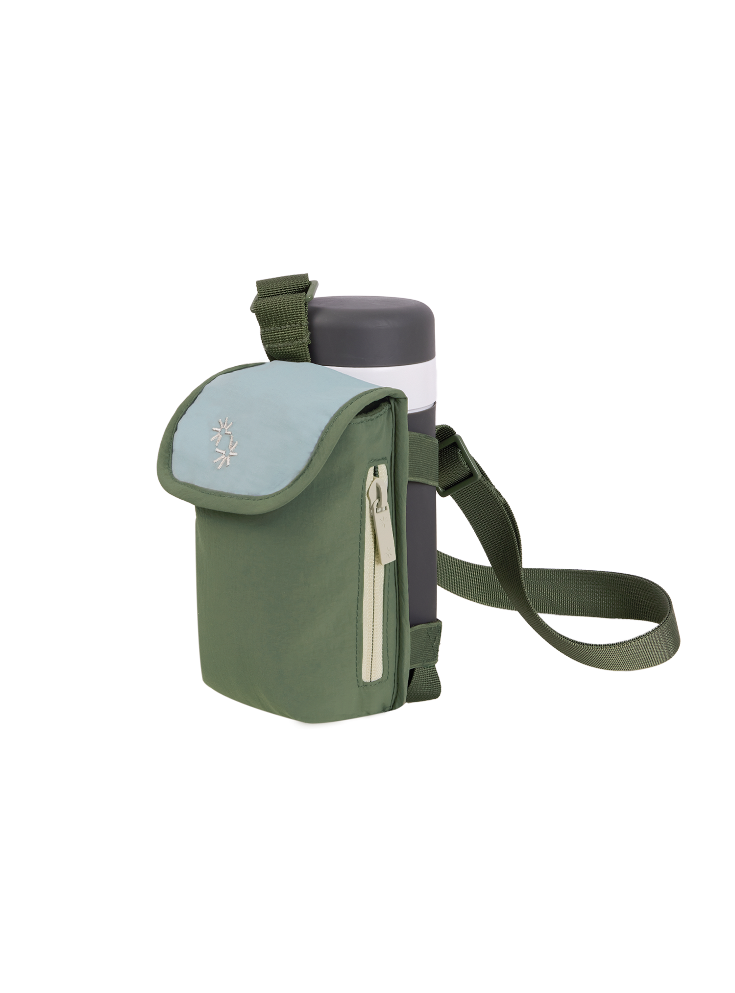 Bottle Buddy (Mountain)