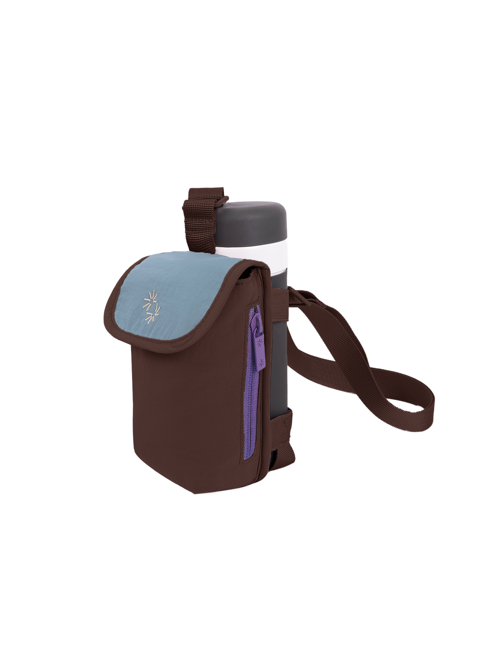 Bottle Buddy (Mousse)