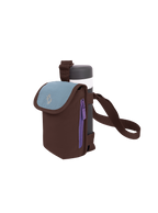 Bottle Buddy (Mousse)
