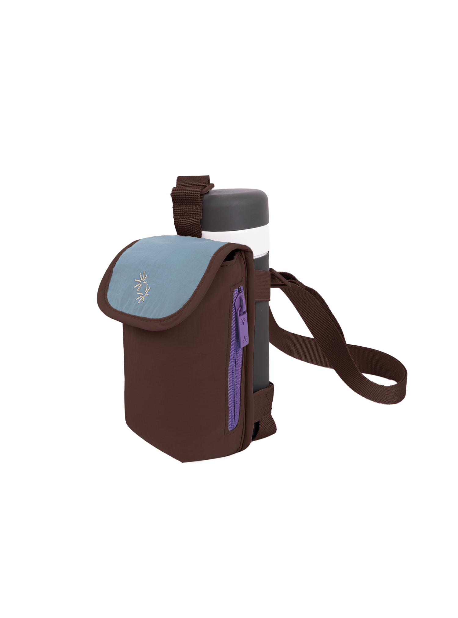 Bottle Buddy (Mousse)