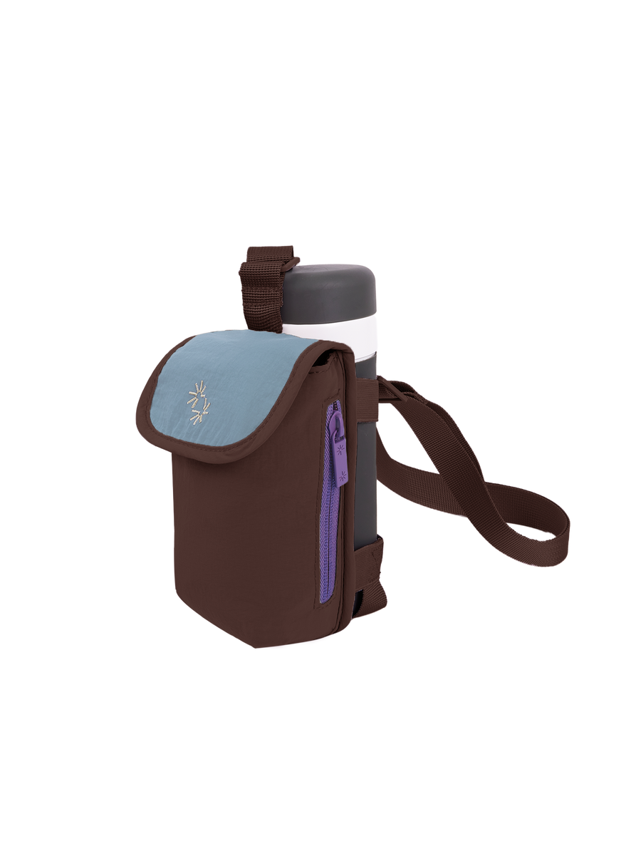 Bottle Buddy (Mousse)