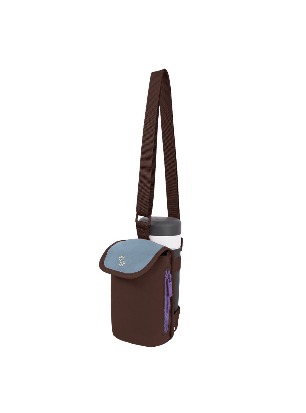Bottle Buddy (Mousse)