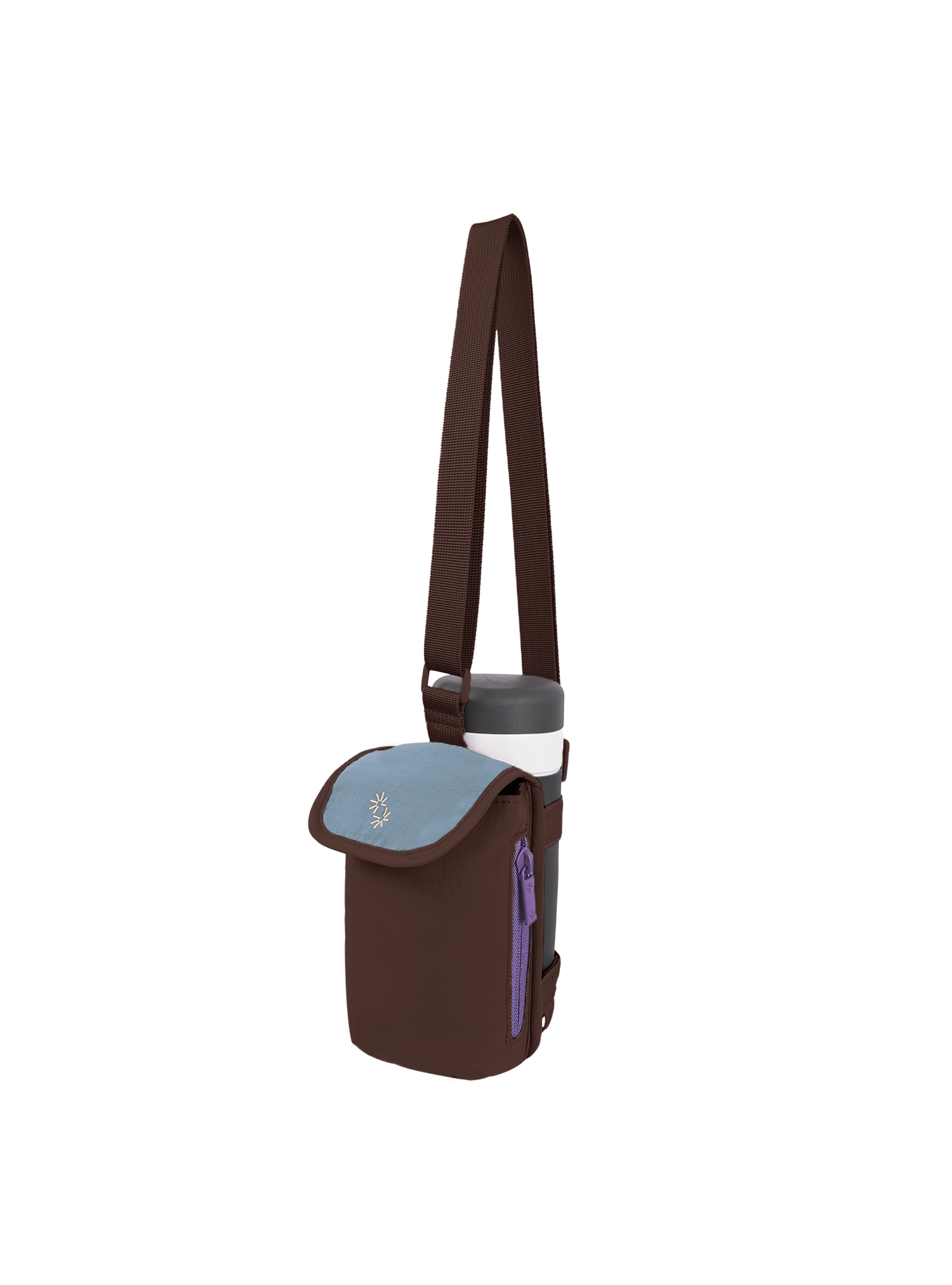 Bottle Buddy (Mousse)
