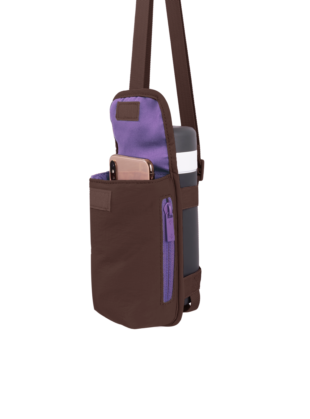 Bottle Buddy (Mousse)