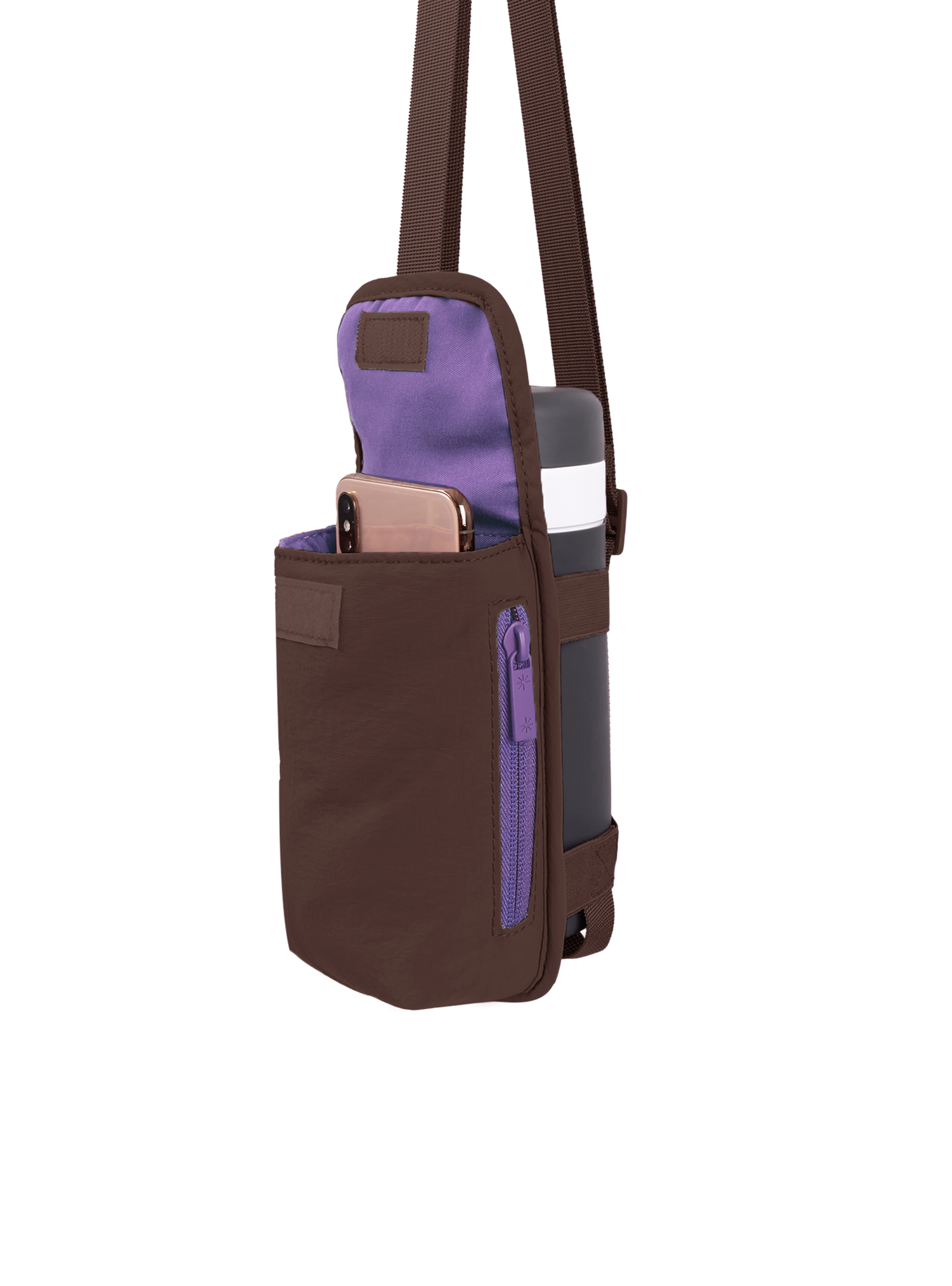 Bottle Buddy (Mousse)
