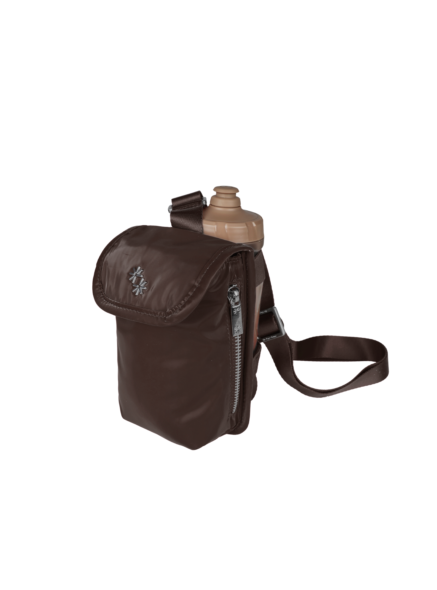 Bottle Buddy (Slick Chocolate)