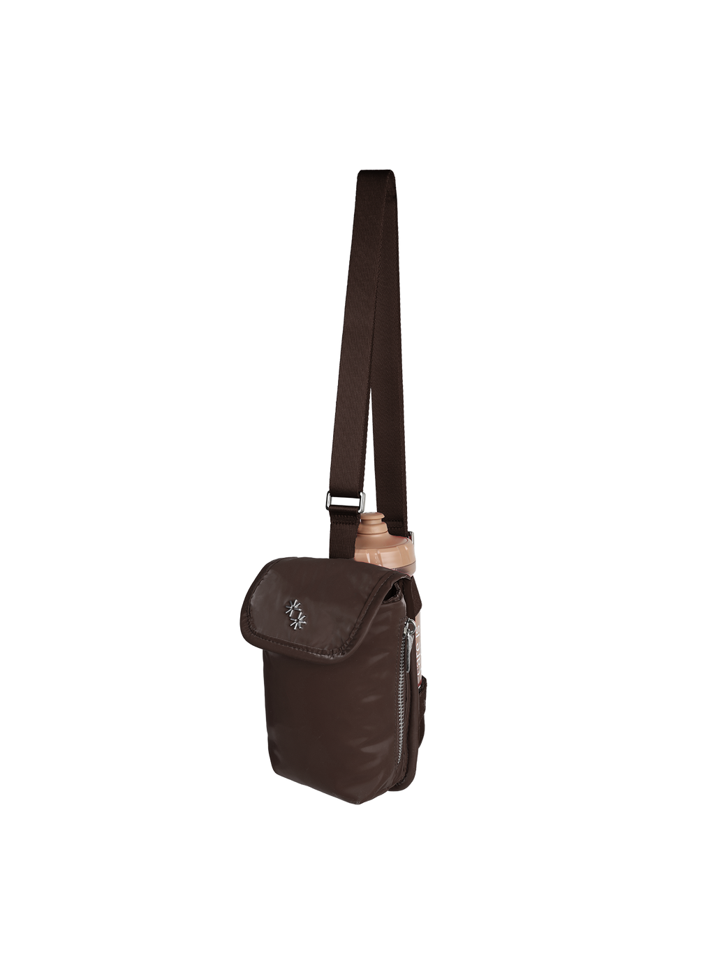 Bottle Buddy (Slick Chocolate)