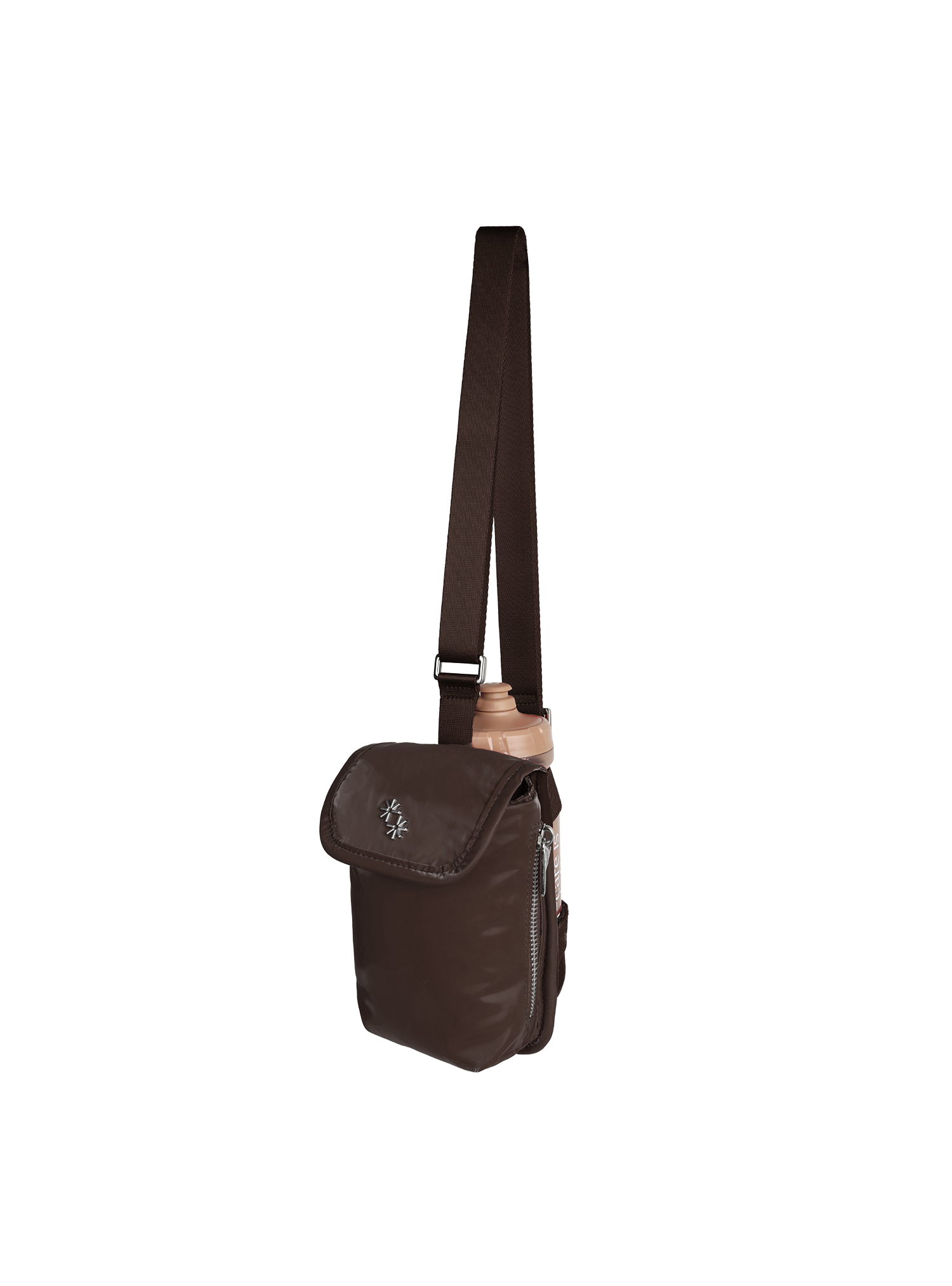 Bottle Buddy (Slick Chocolate)
