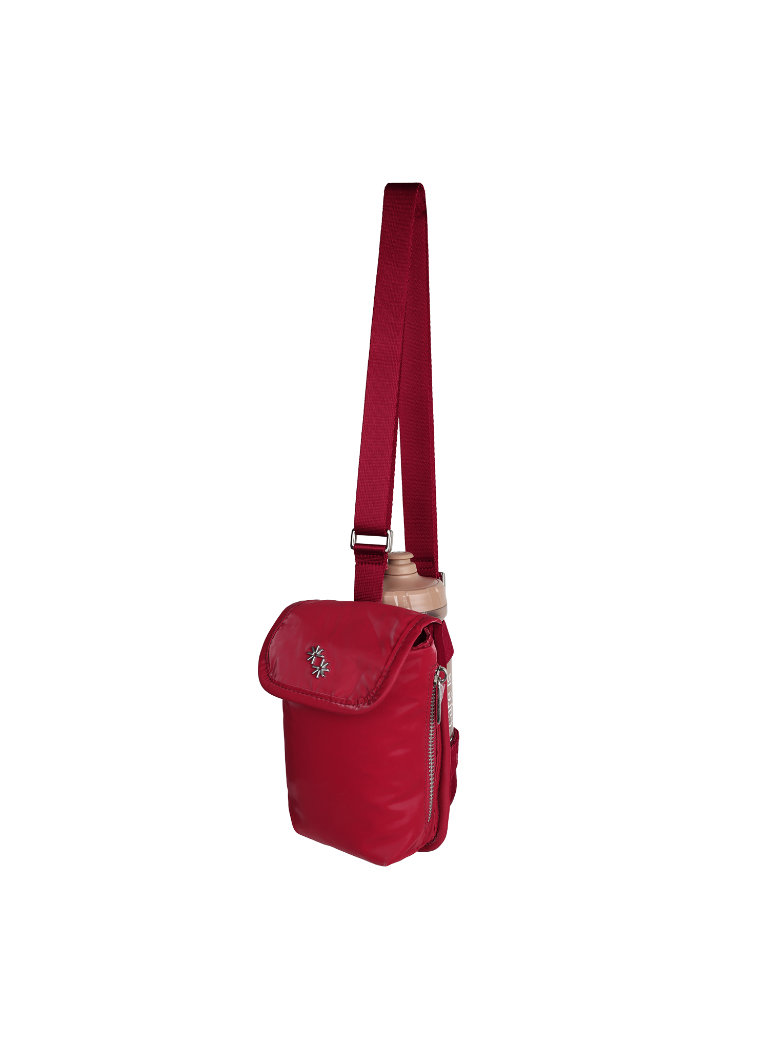 Bottle Buddy (Slick Rouge)