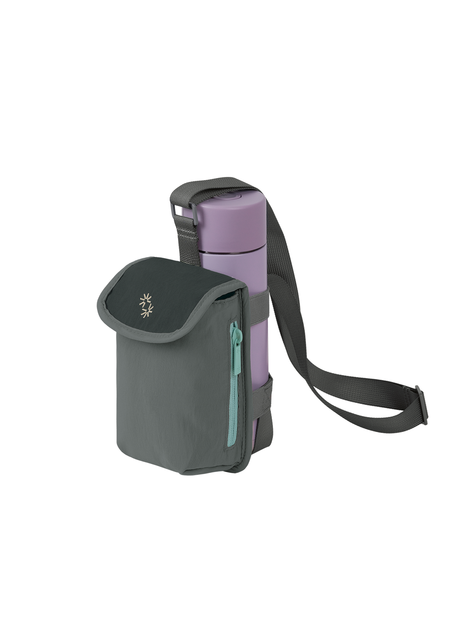 Bottle Buddy (Steel)