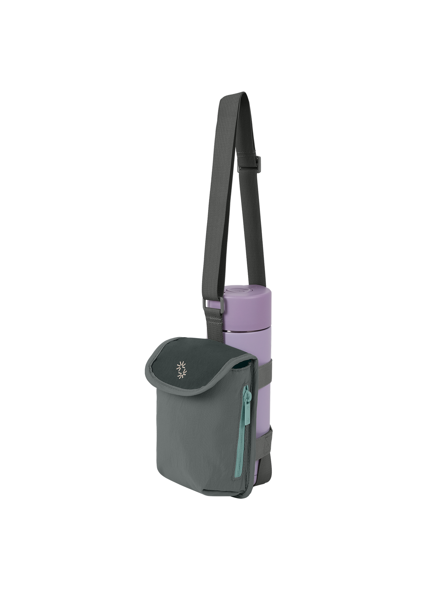 Bottle Buddy (Steel)