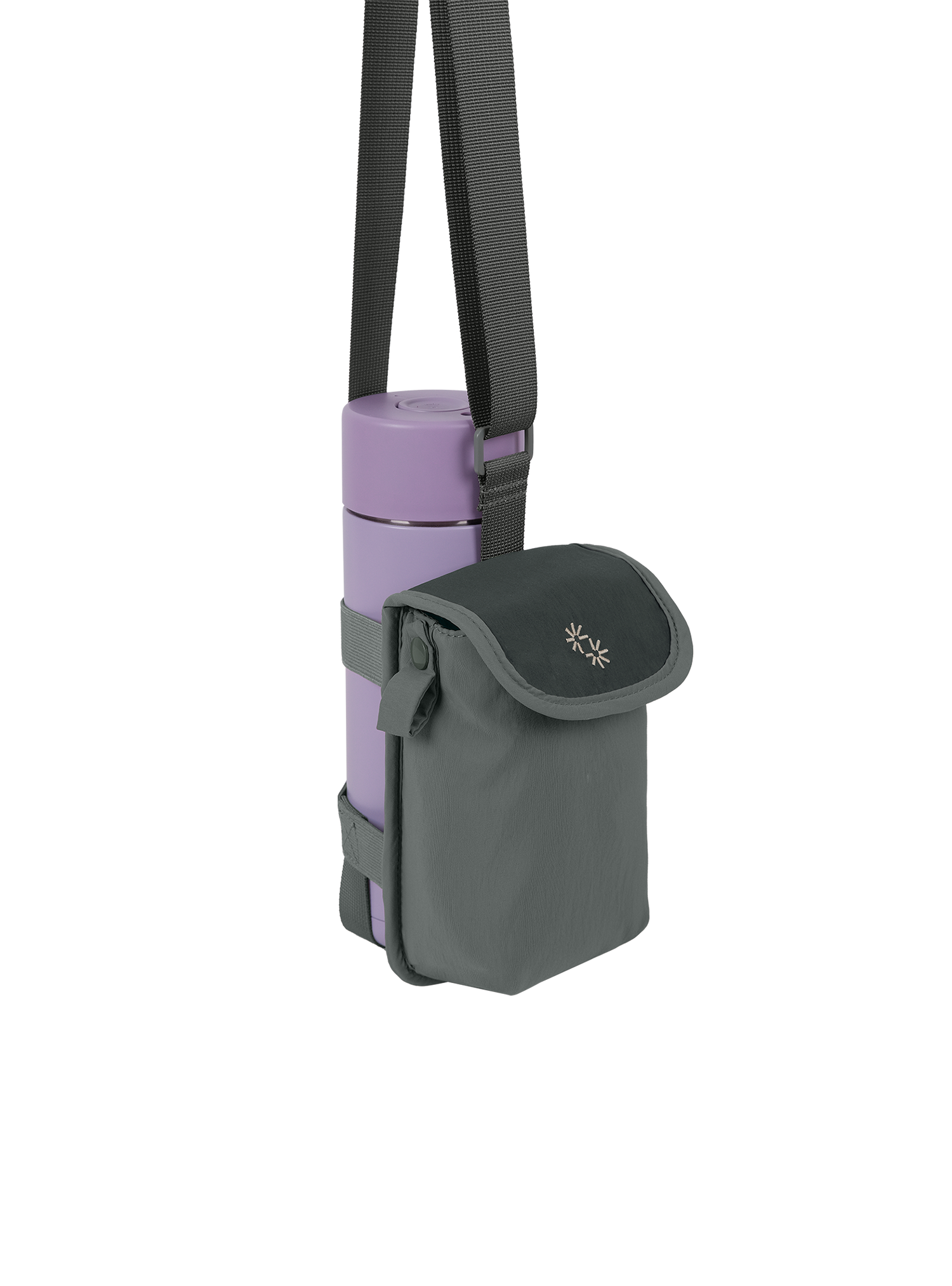Bottle Buddy (Steel)