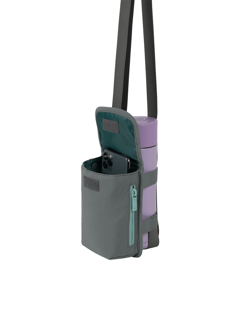 Bottle Buddy (Steel)