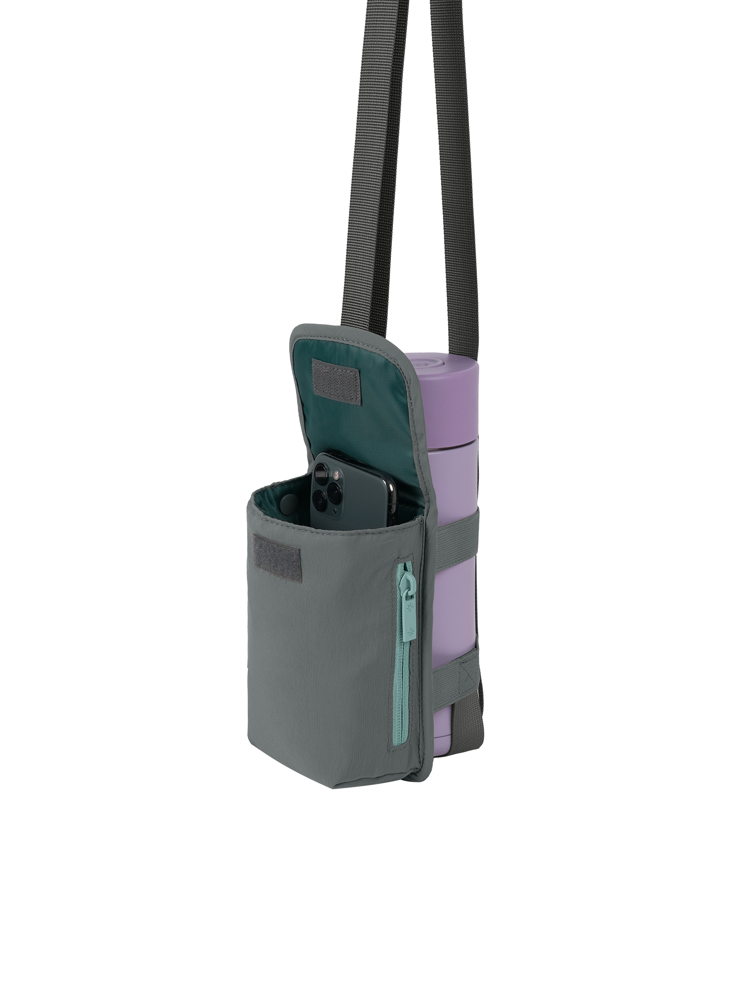 Bottle Buddy (Steel)