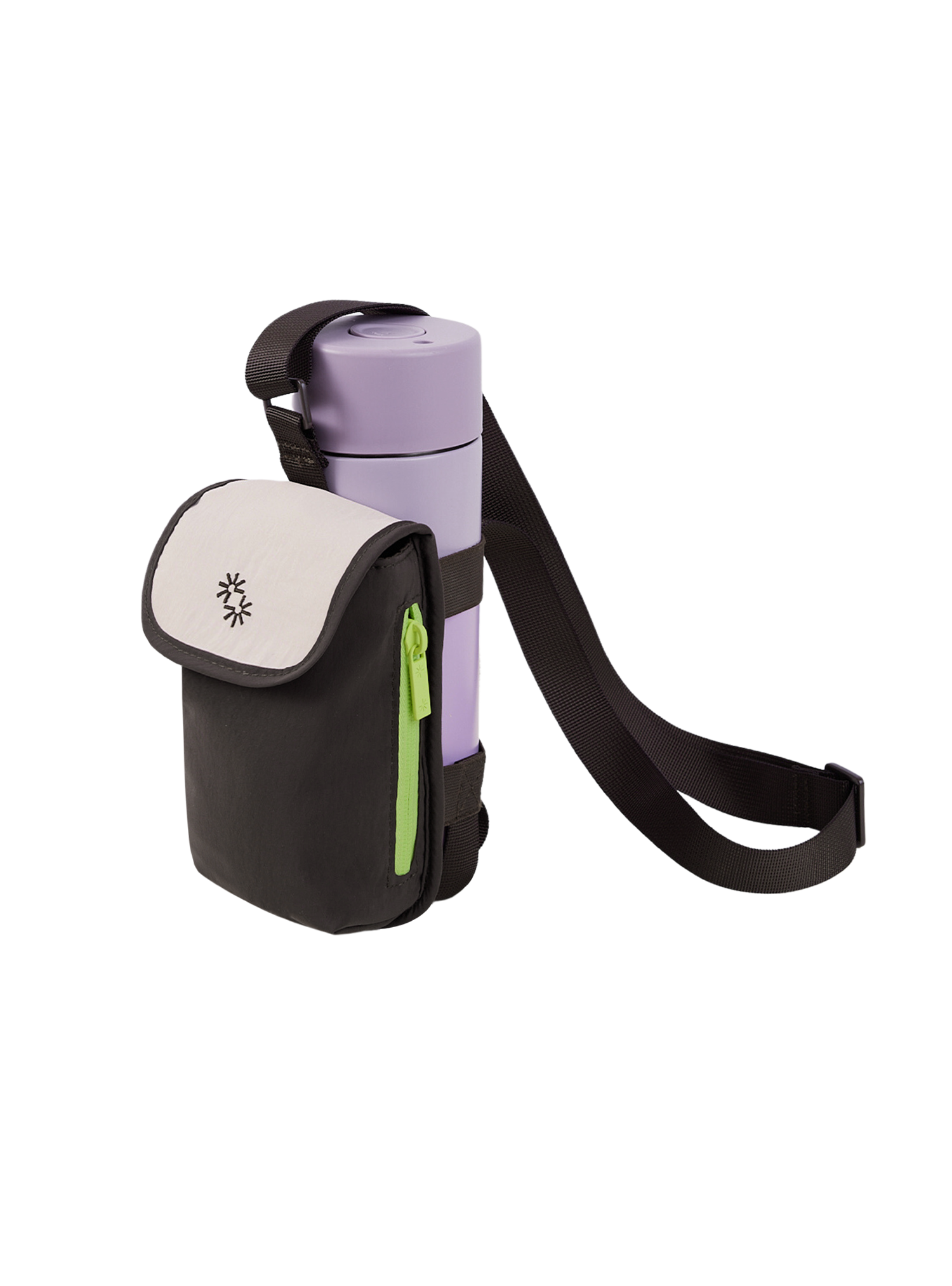 Bottle Buddy (Sundae)